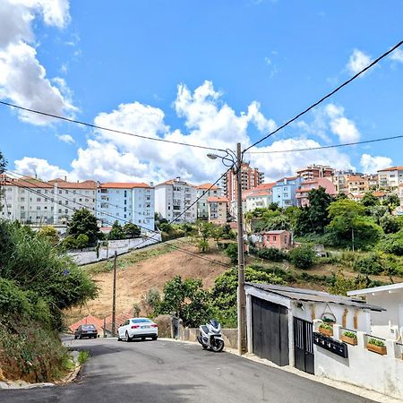 Estudio Vila Isabel - A Coimbra Luaran gambar