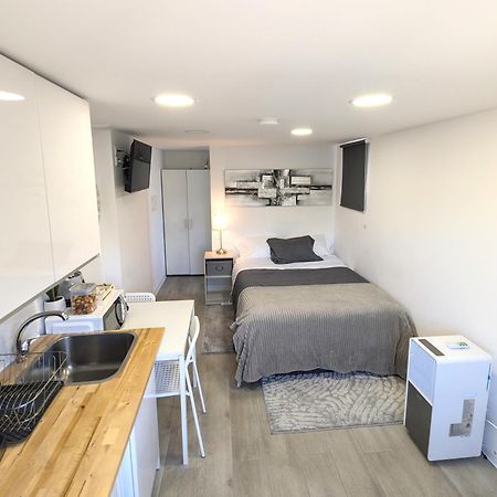 Estudio Vila Isabel - A Coimbra Luaran gambar