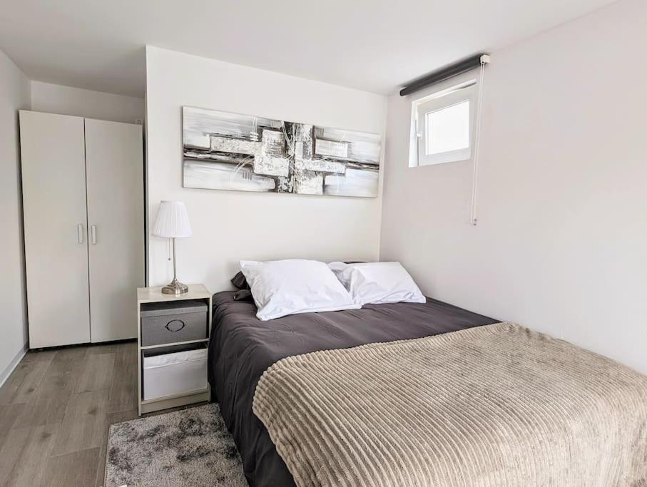 Estudio Vila Isabel - A Coimbra Luaran gambar